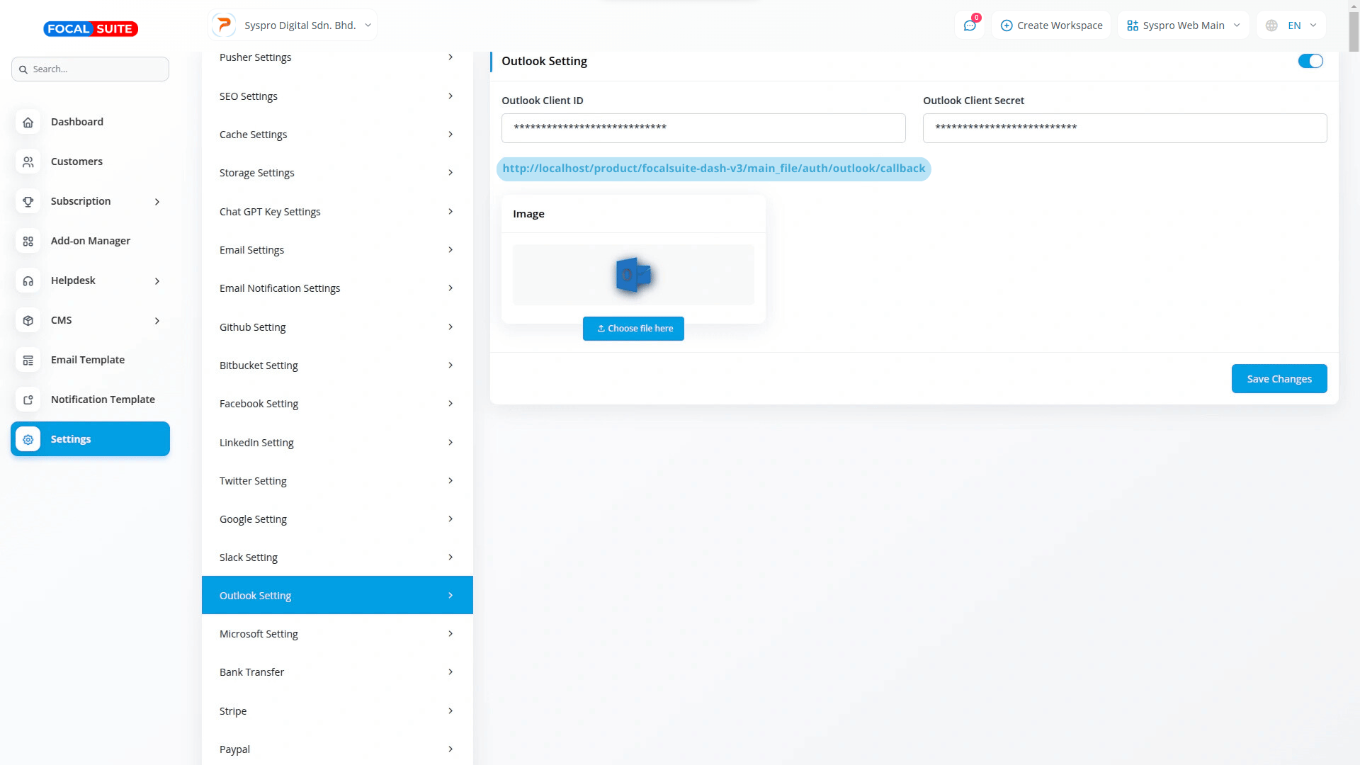 Organic Vegetable Box